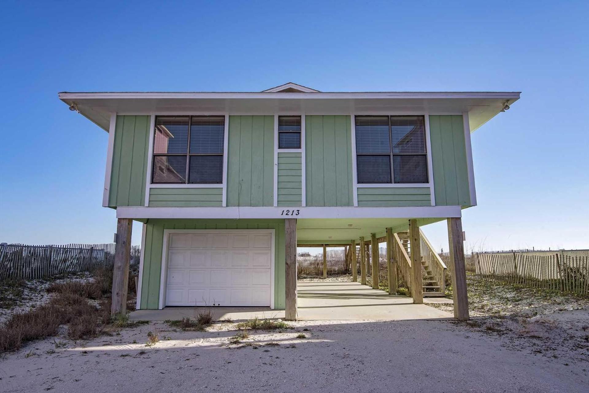 The Hideaway Villa Gulf Shores Luaran gambar
