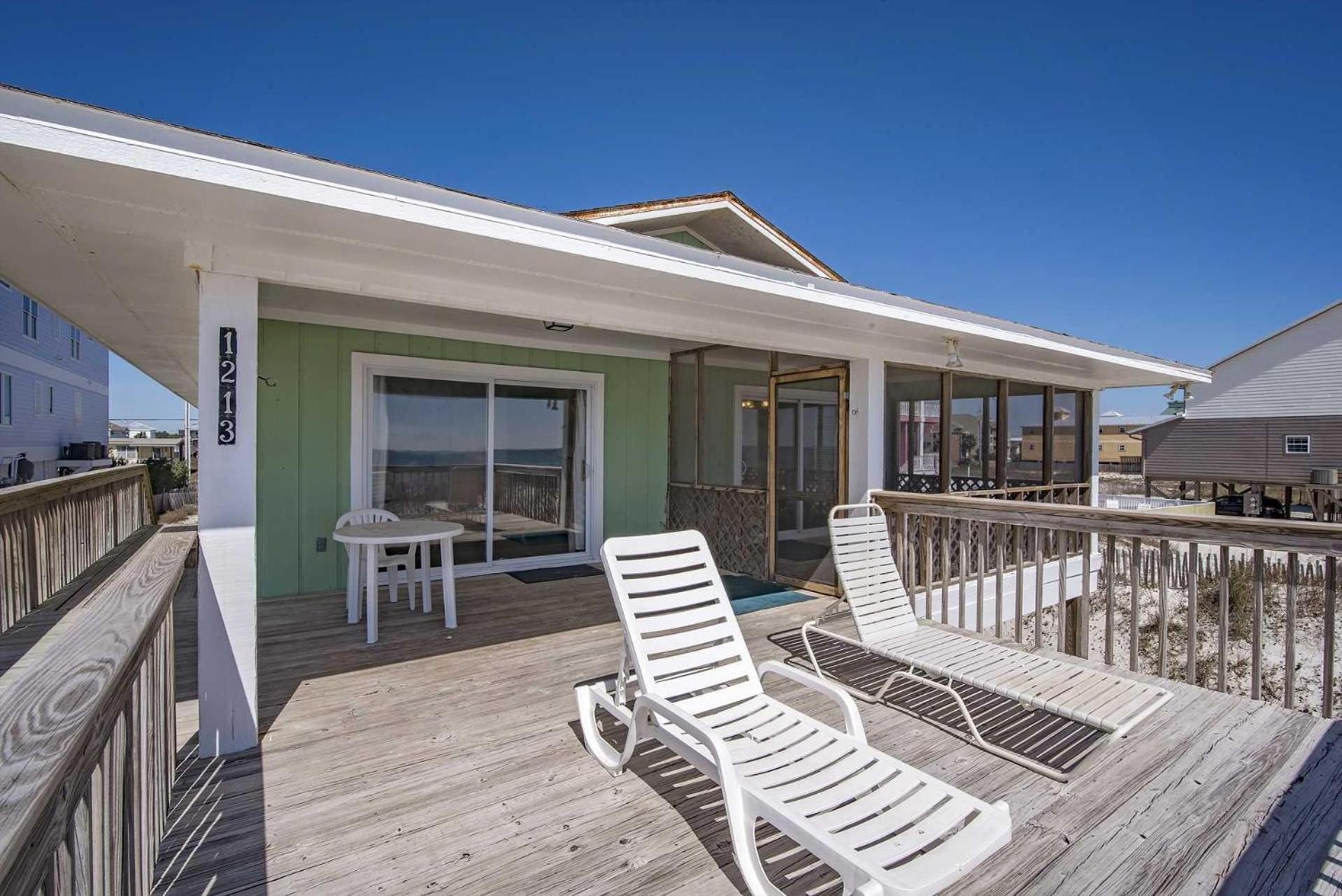 The Hideaway Villa Gulf Shores Luaran gambar