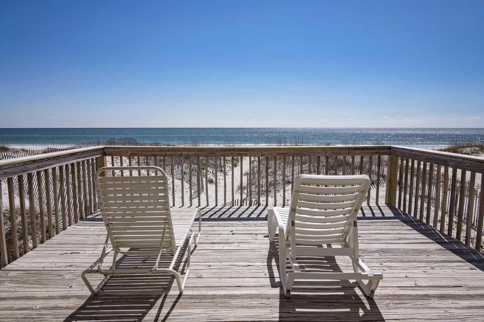 The Hideaway Villa Gulf Shores Luaran gambar
